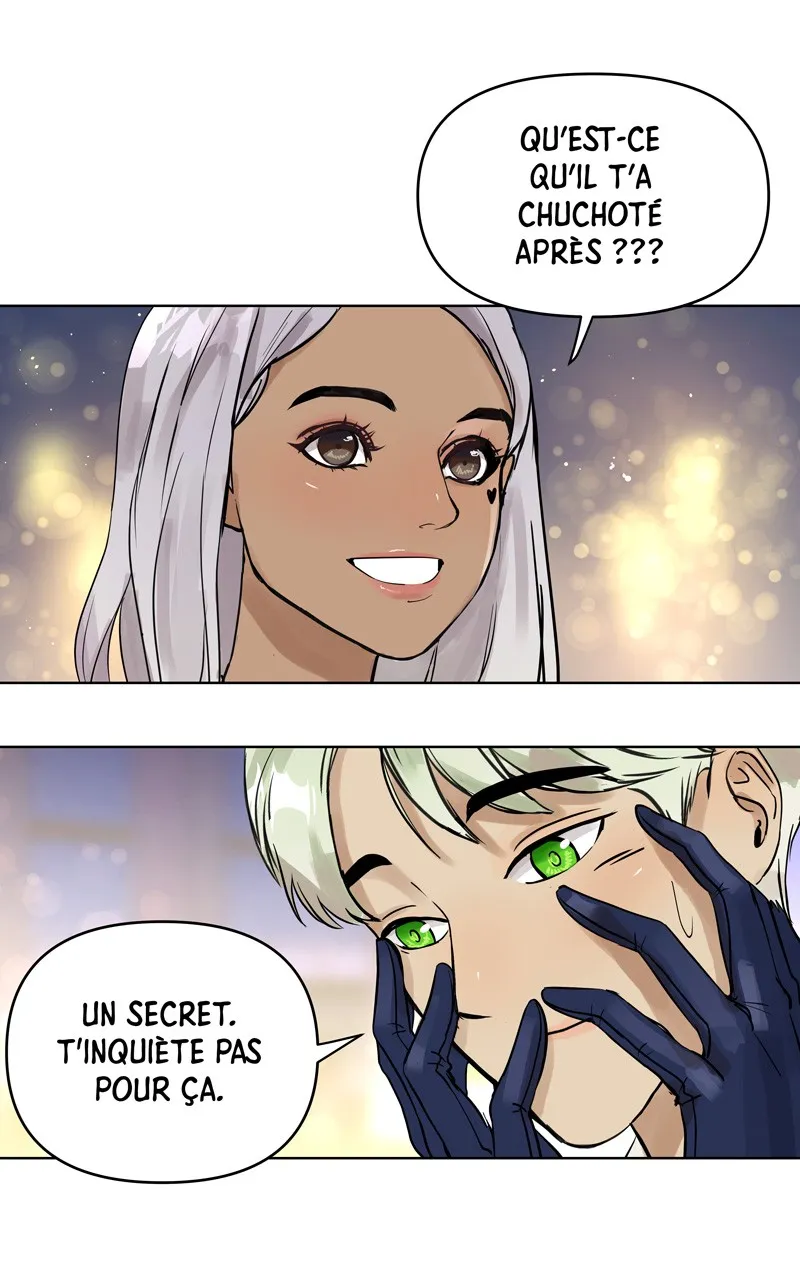 Read Foutue Romance Manga Online