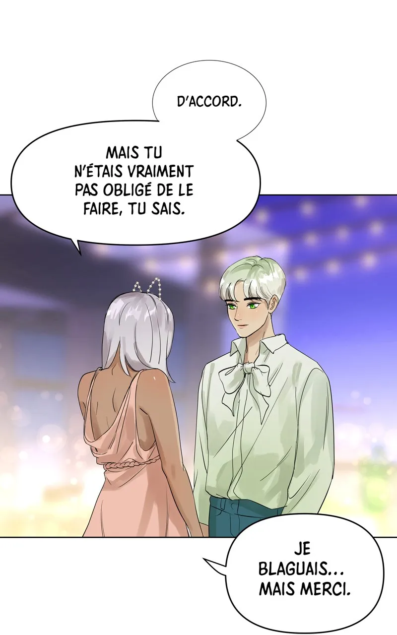 Read Foutue Romance Manga Online