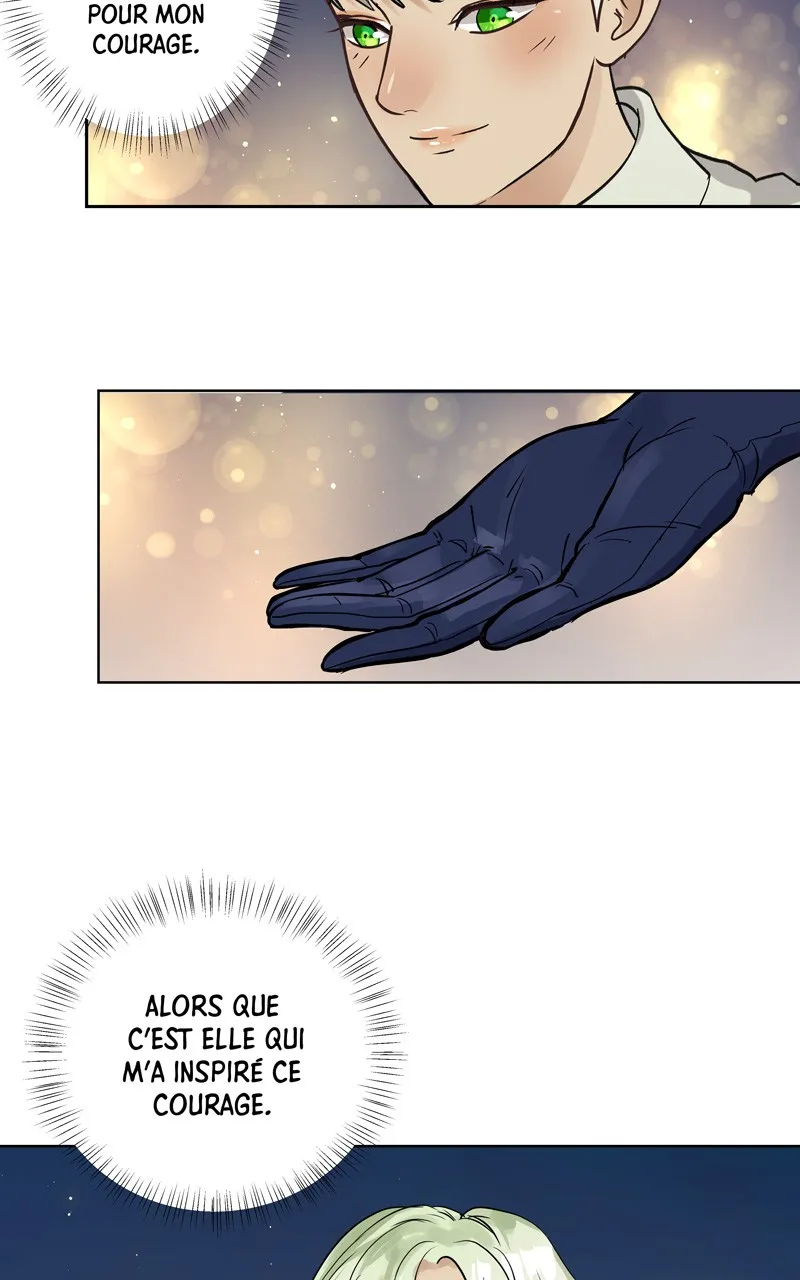 Read Foutue Romance Manga Online