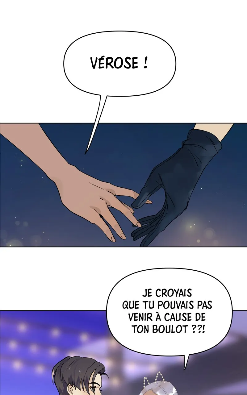 Read Foutue Romance Manga Online