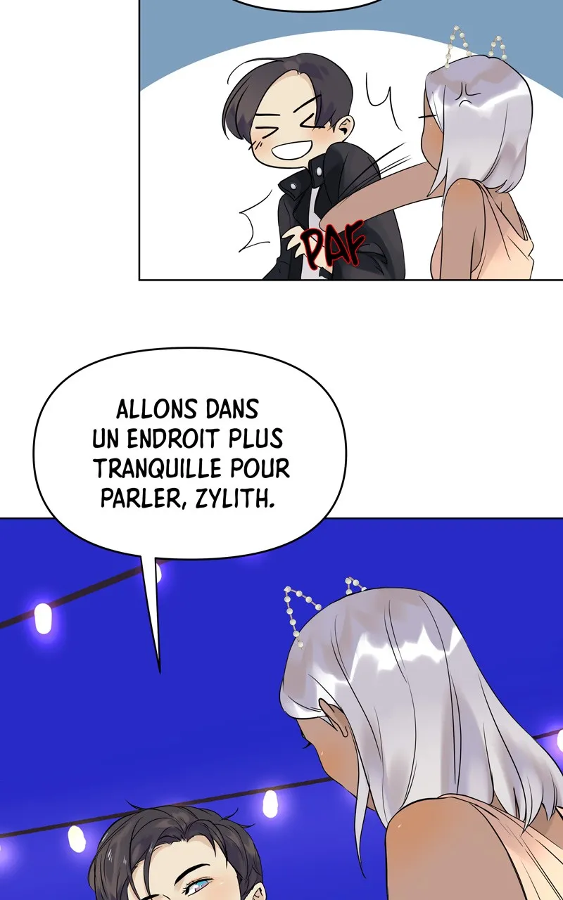 Read Foutue Romance Manga Online