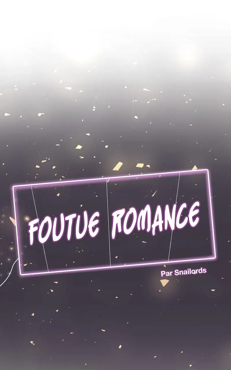 Read Foutue Romance Manga Online