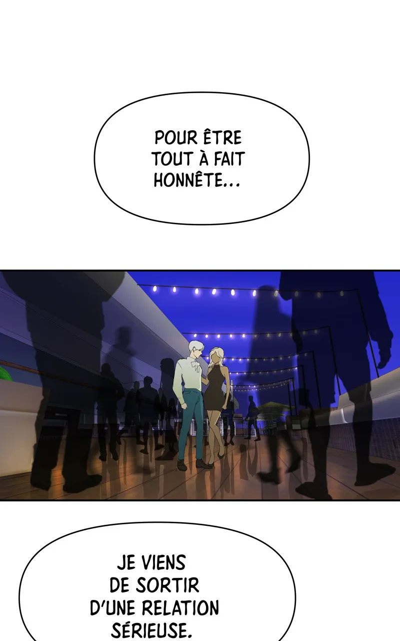 Read Foutue Romance Manga Online