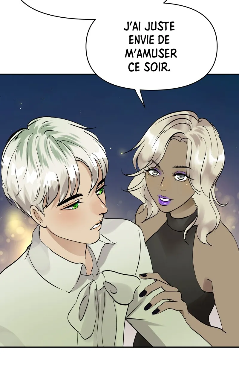 Read Foutue Romance Manga Online