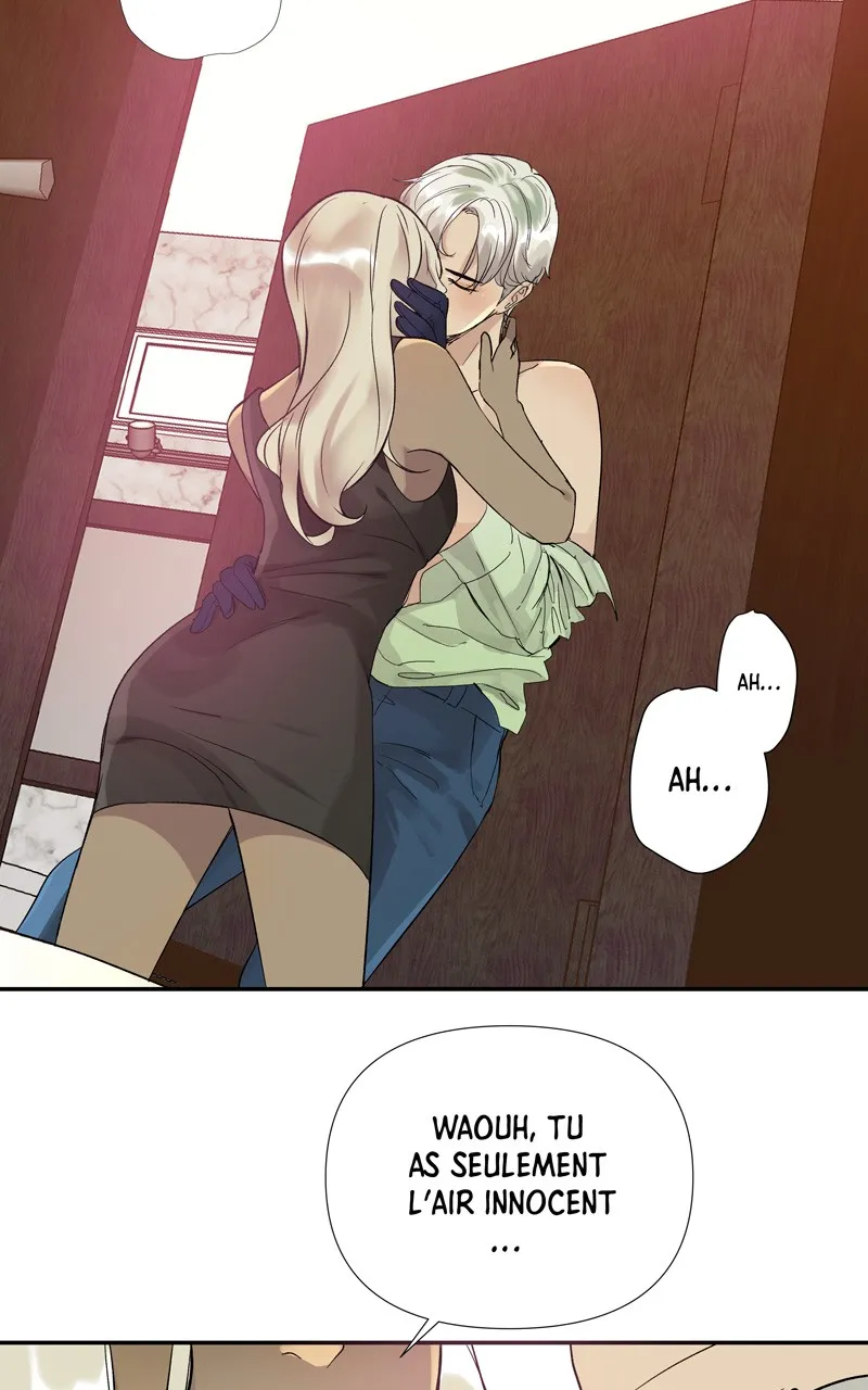 Read Foutue Romance Manga Online