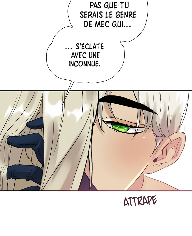 Read Foutue Romance Manga Online