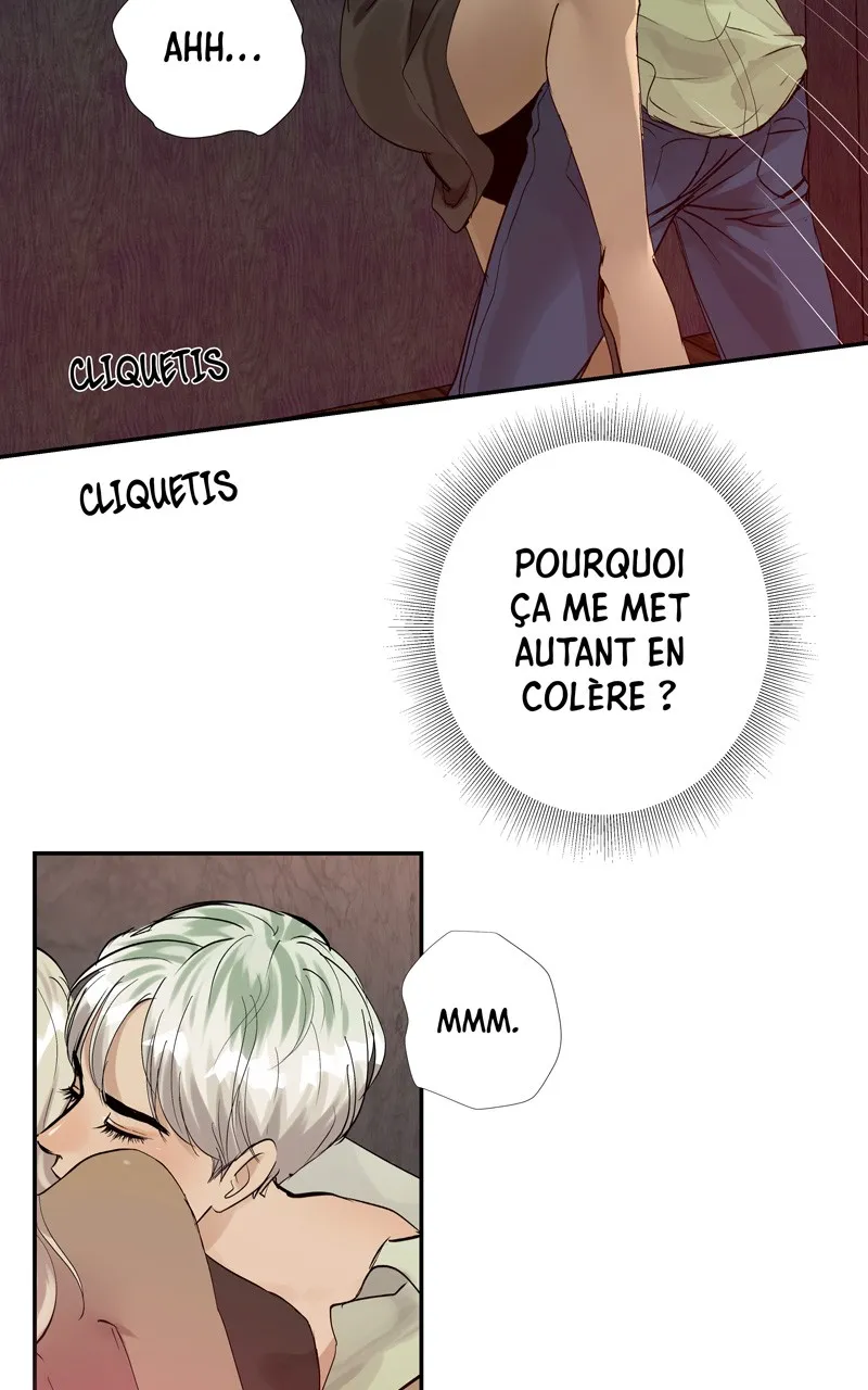 Read Foutue Romance Manga Online