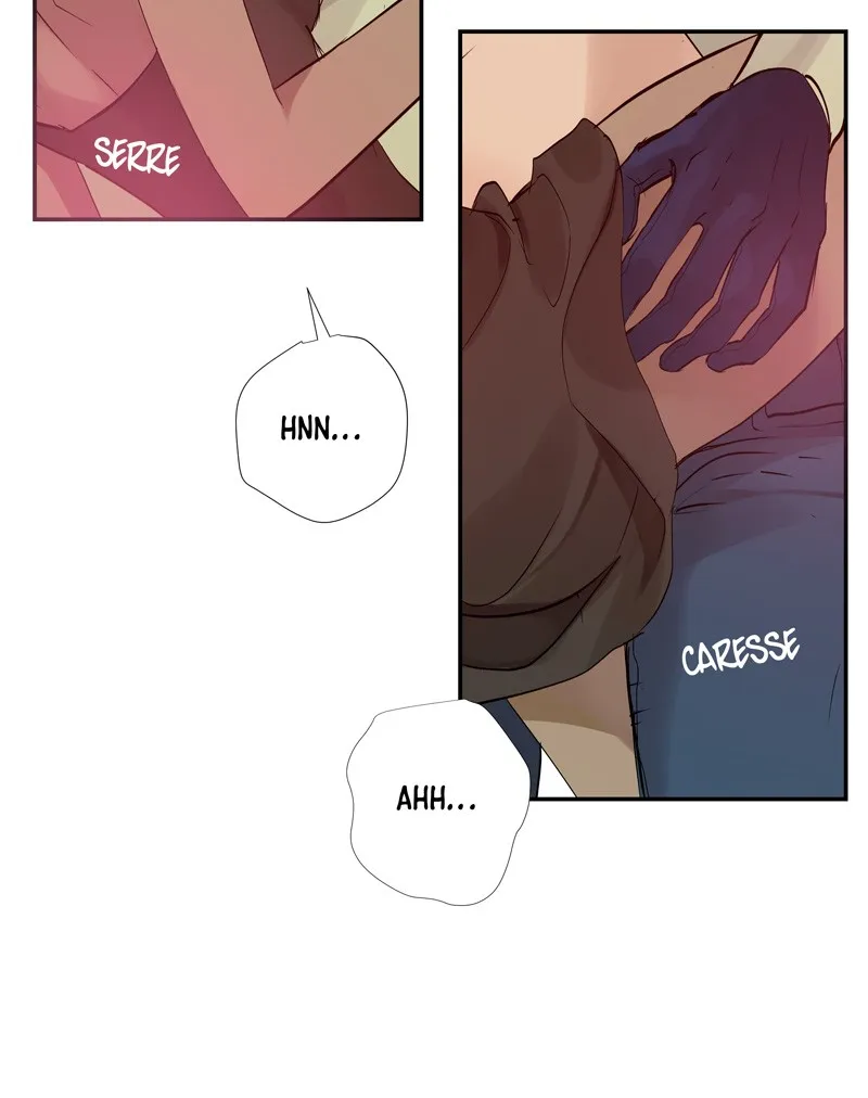 Read Foutue Romance Manga Online
