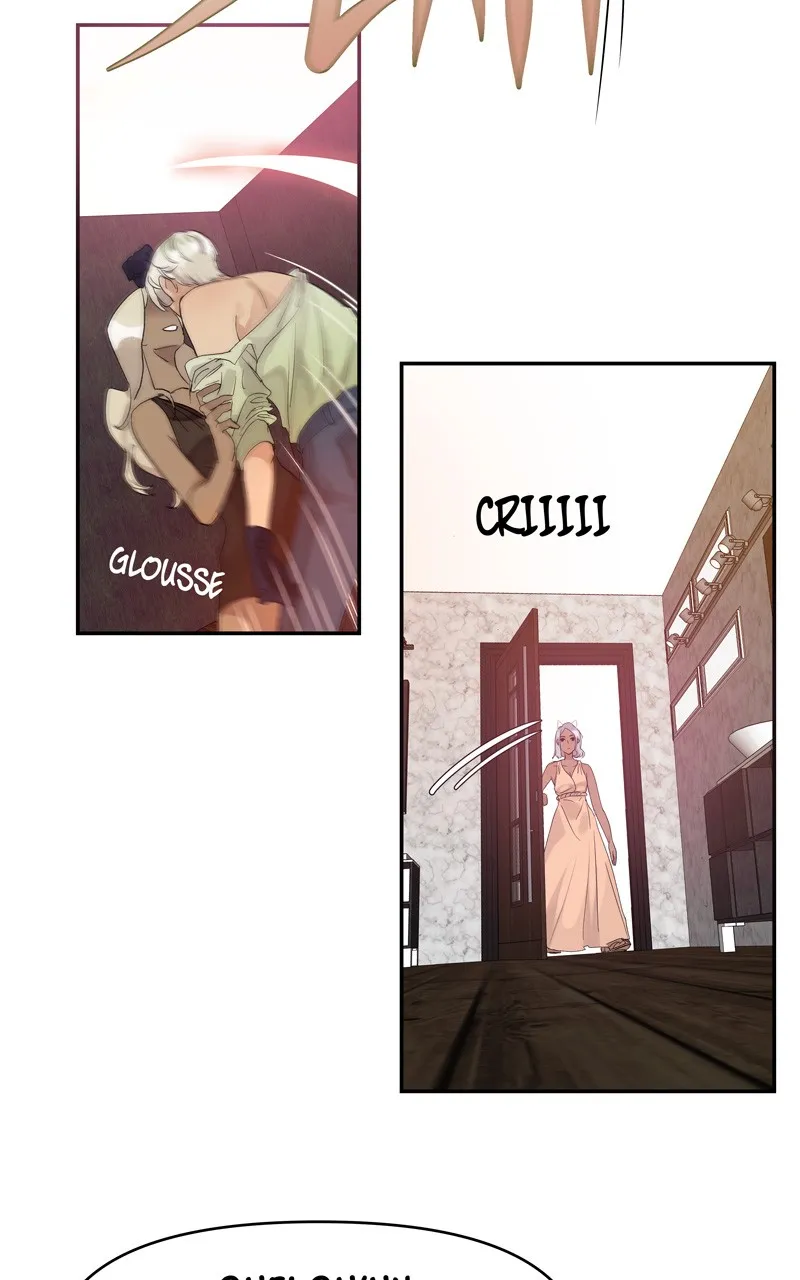 Read Foutue Romance Manga Online