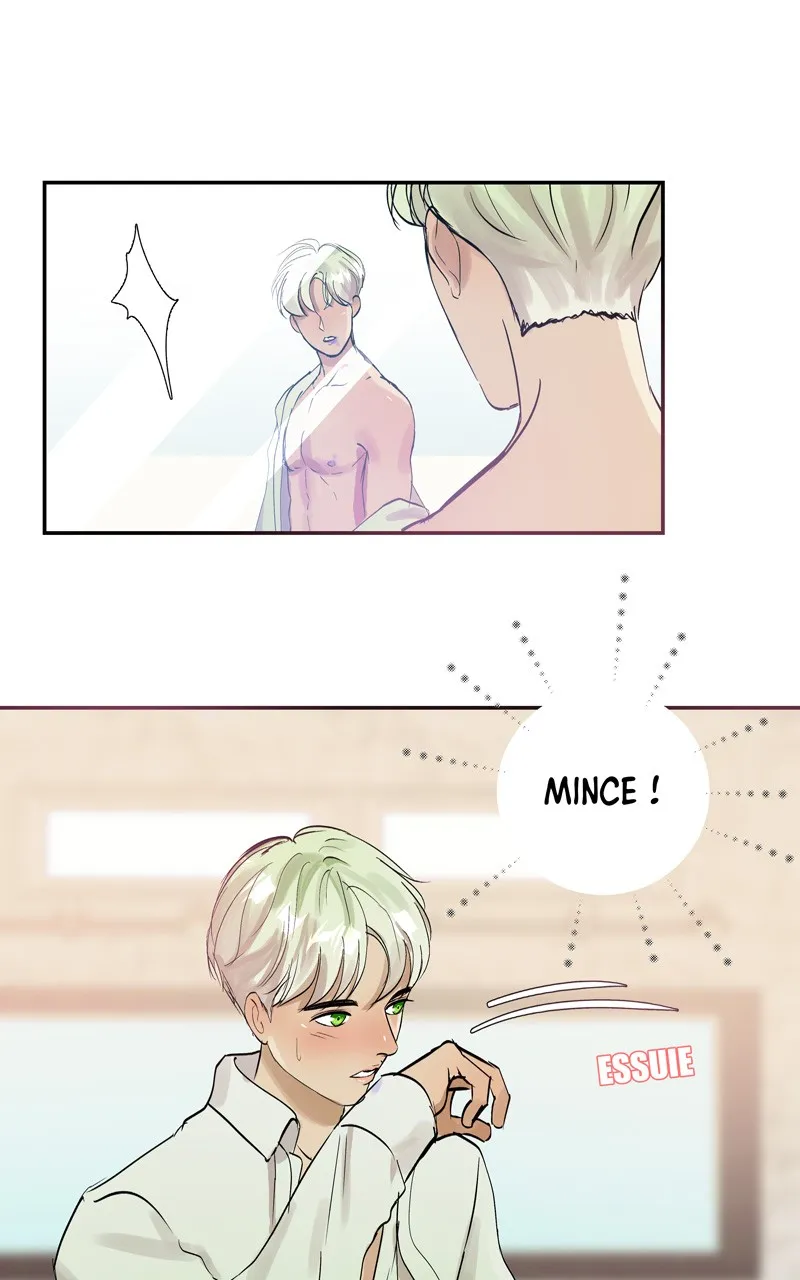 Read Foutue Romance Manga Online