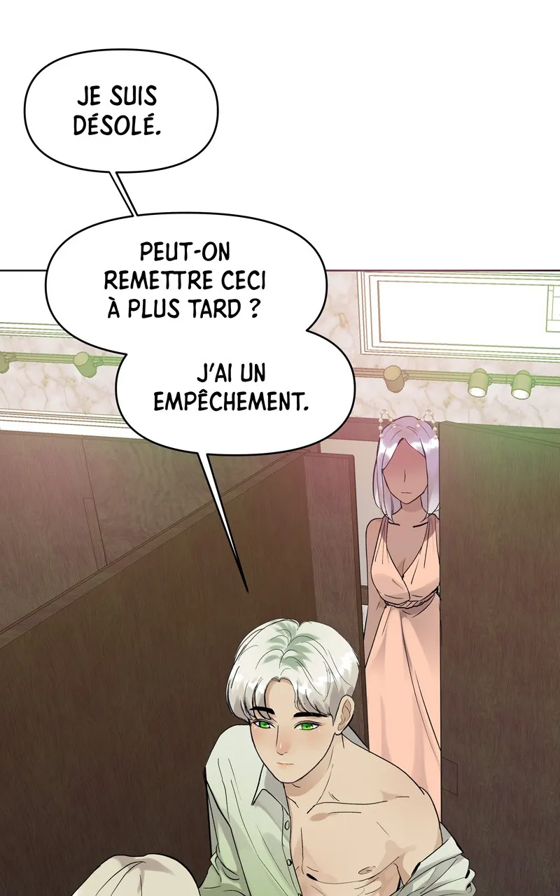 Read Foutue Romance Manga Online