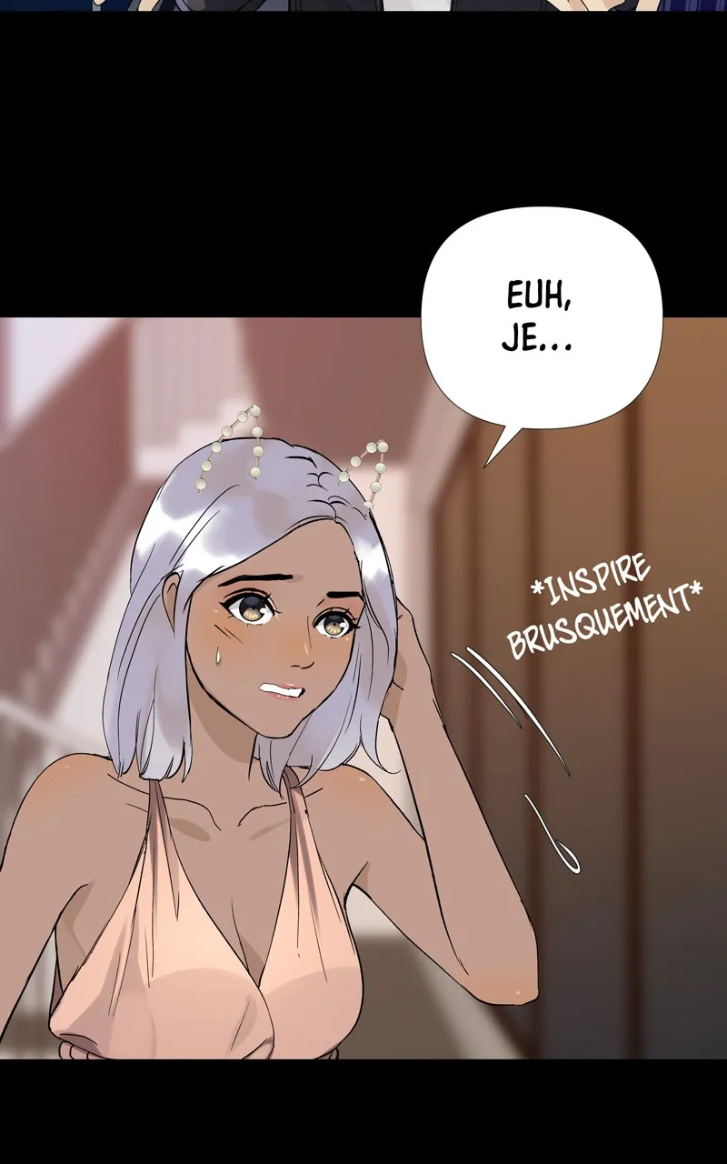 Read Foutue Romance Manga Online
