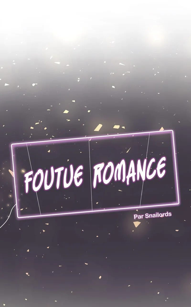 Read Foutue Romance Manga Online