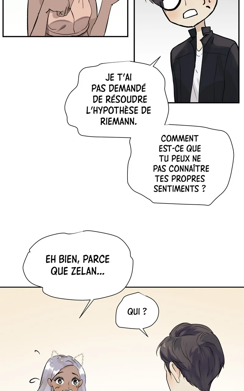 Read Foutue Romance Manga Online