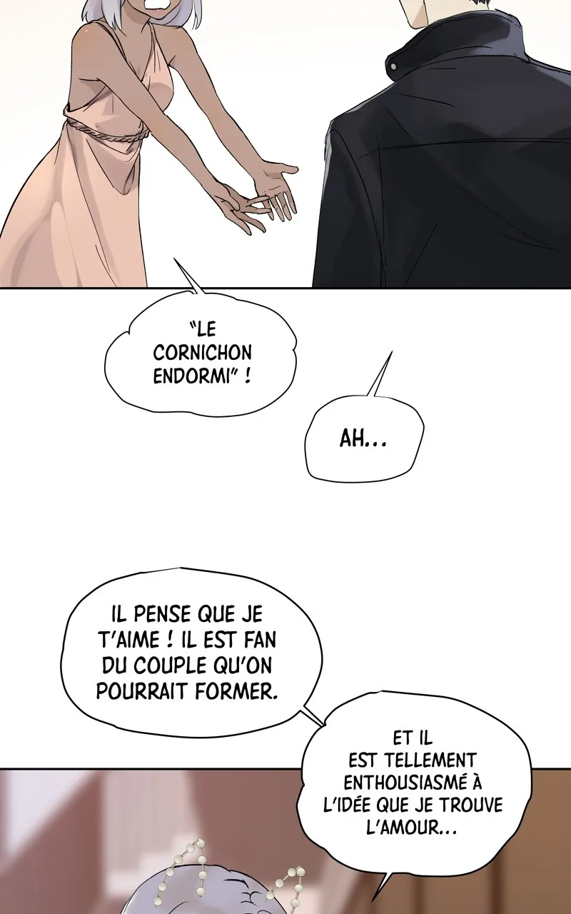 Read Foutue Romance Manga Online