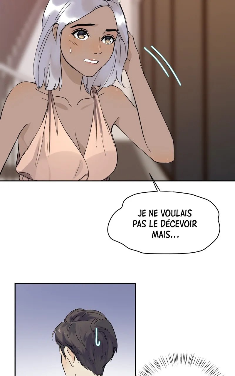 Read Foutue Romance Manga Online