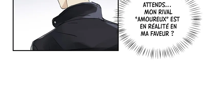 Read Foutue Romance Manga Online