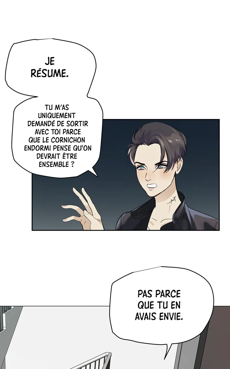 Read Foutue Romance Manga Online