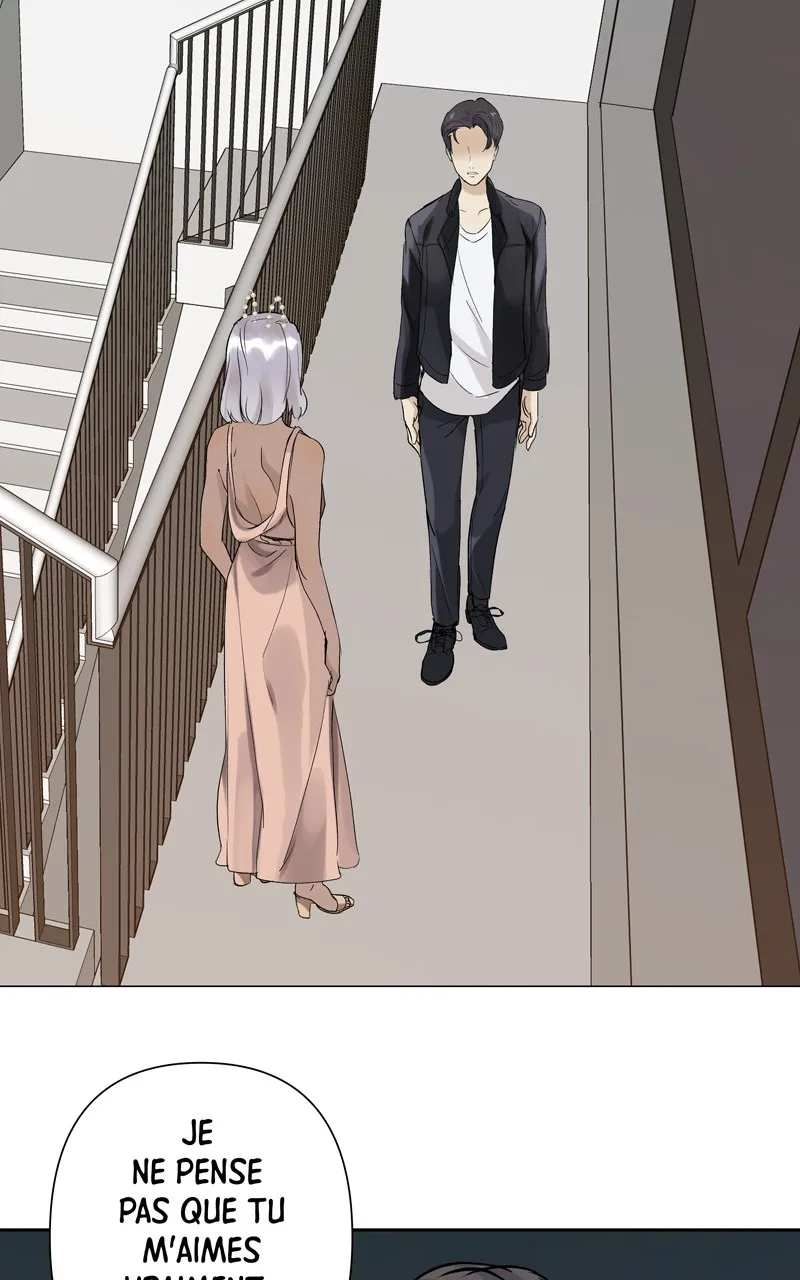 Read Foutue Romance Manga Online