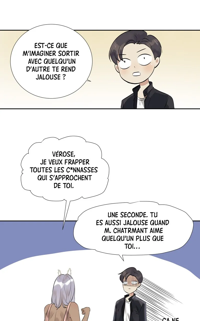 Read Foutue Romance Manga Online