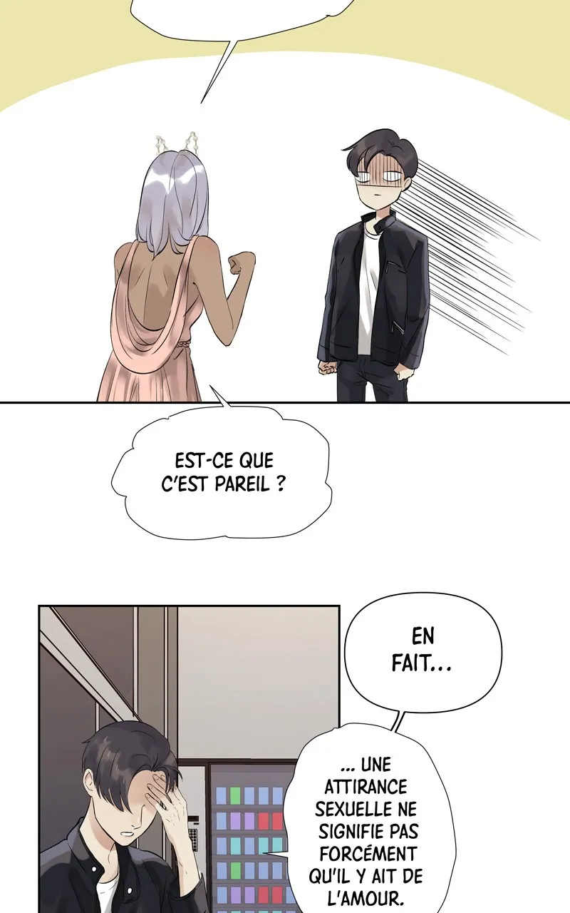 Read Foutue Romance Manga Online