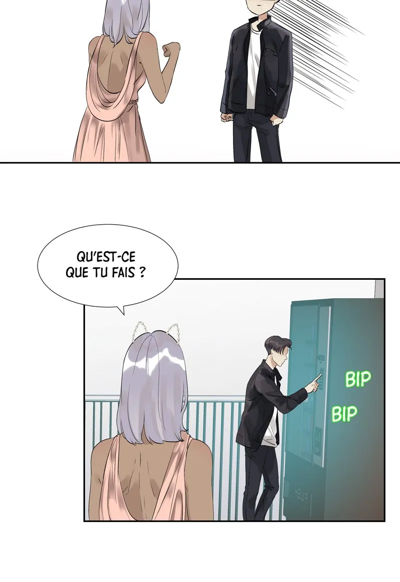 Read Foutue Romance Manga Online