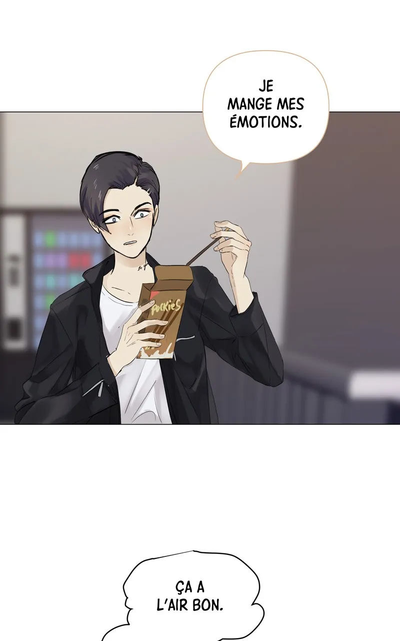 Read Foutue Romance Manga Online