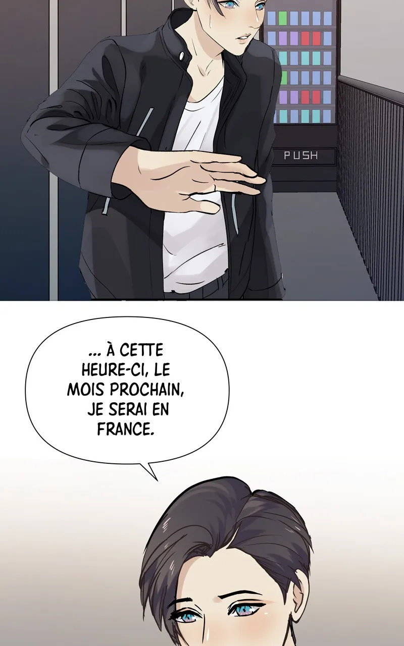 Read Foutue Romance Manga Online