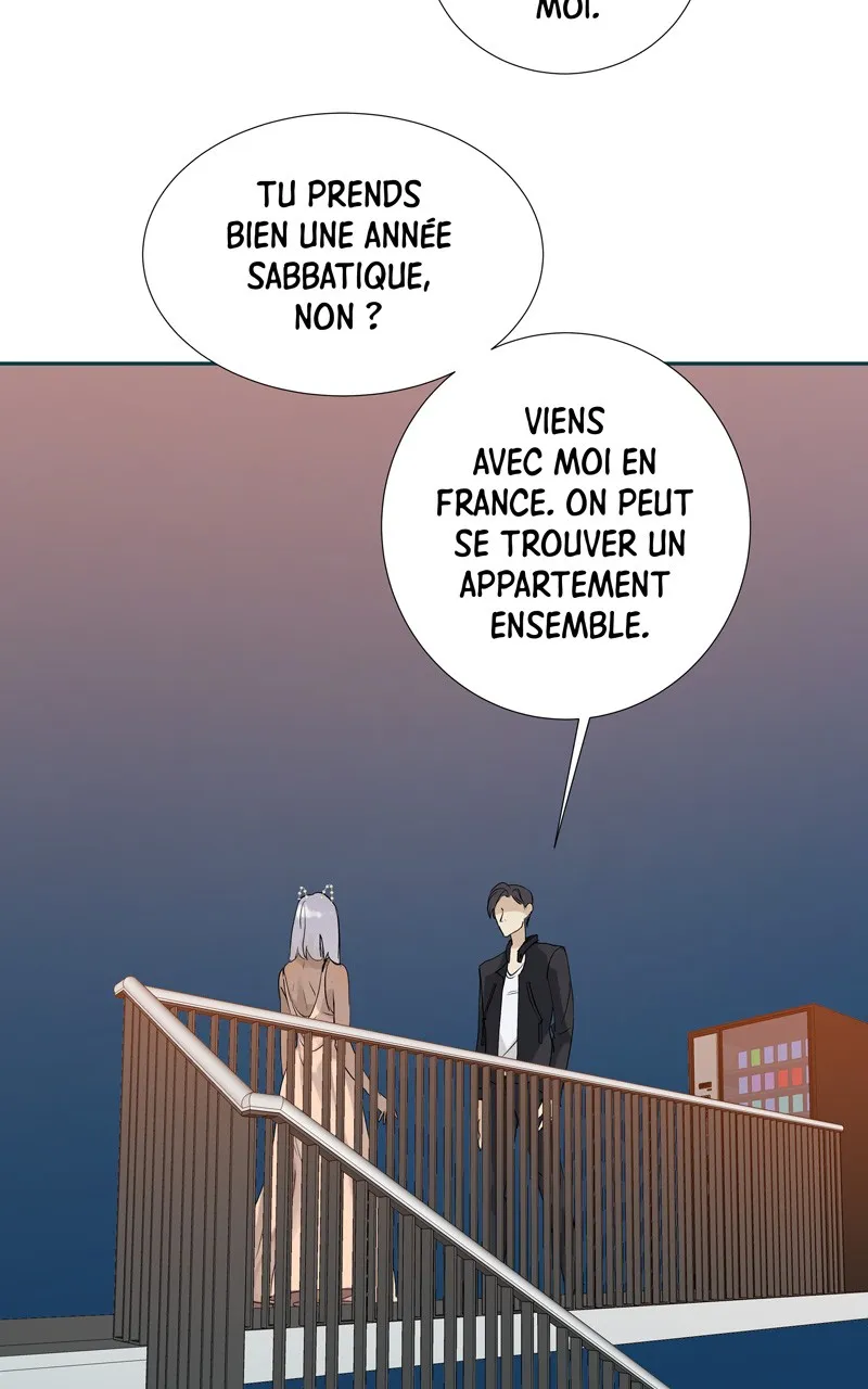 Read Foutue Romance Manga Online