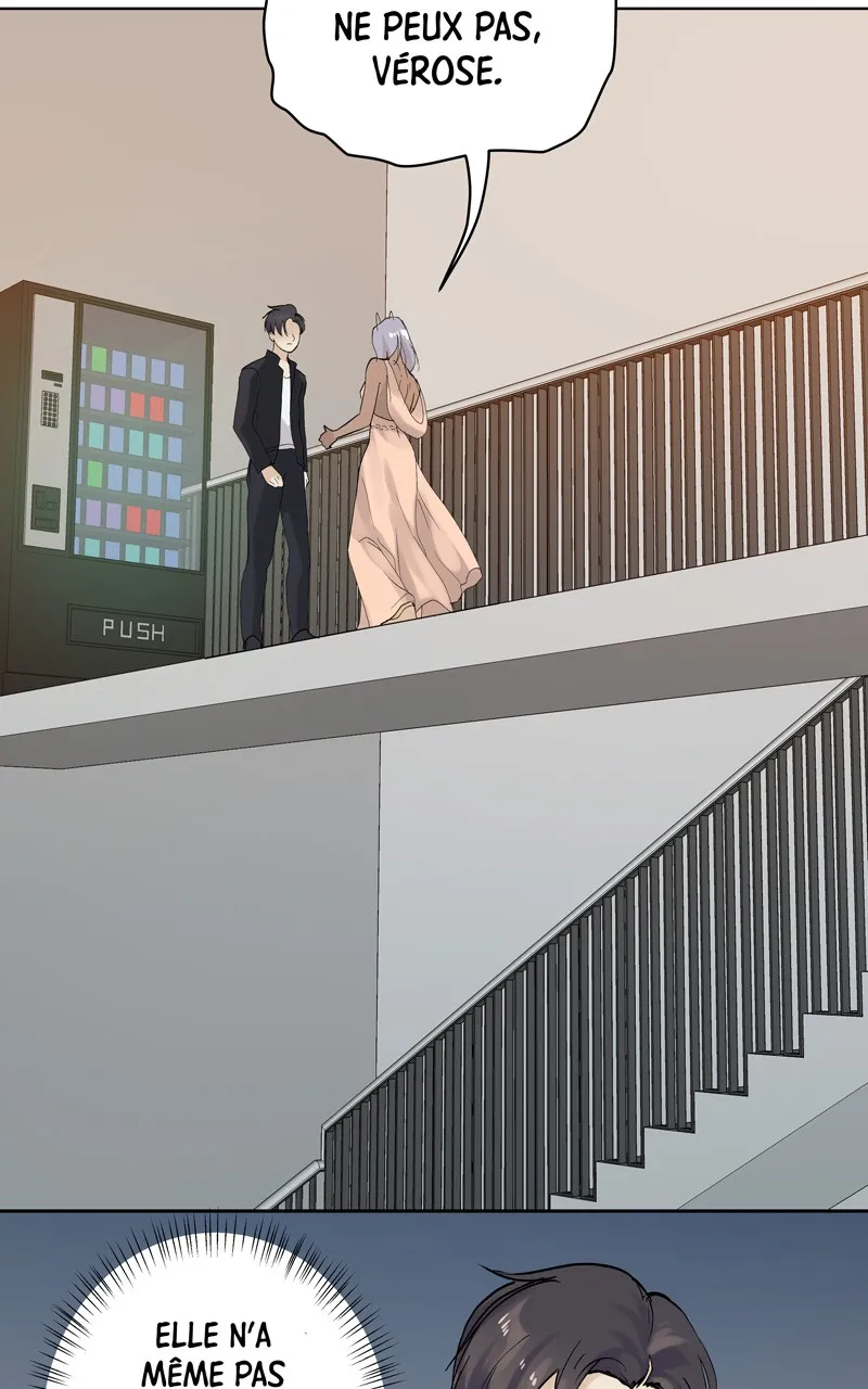 Read Foutue Romance Manga Online
