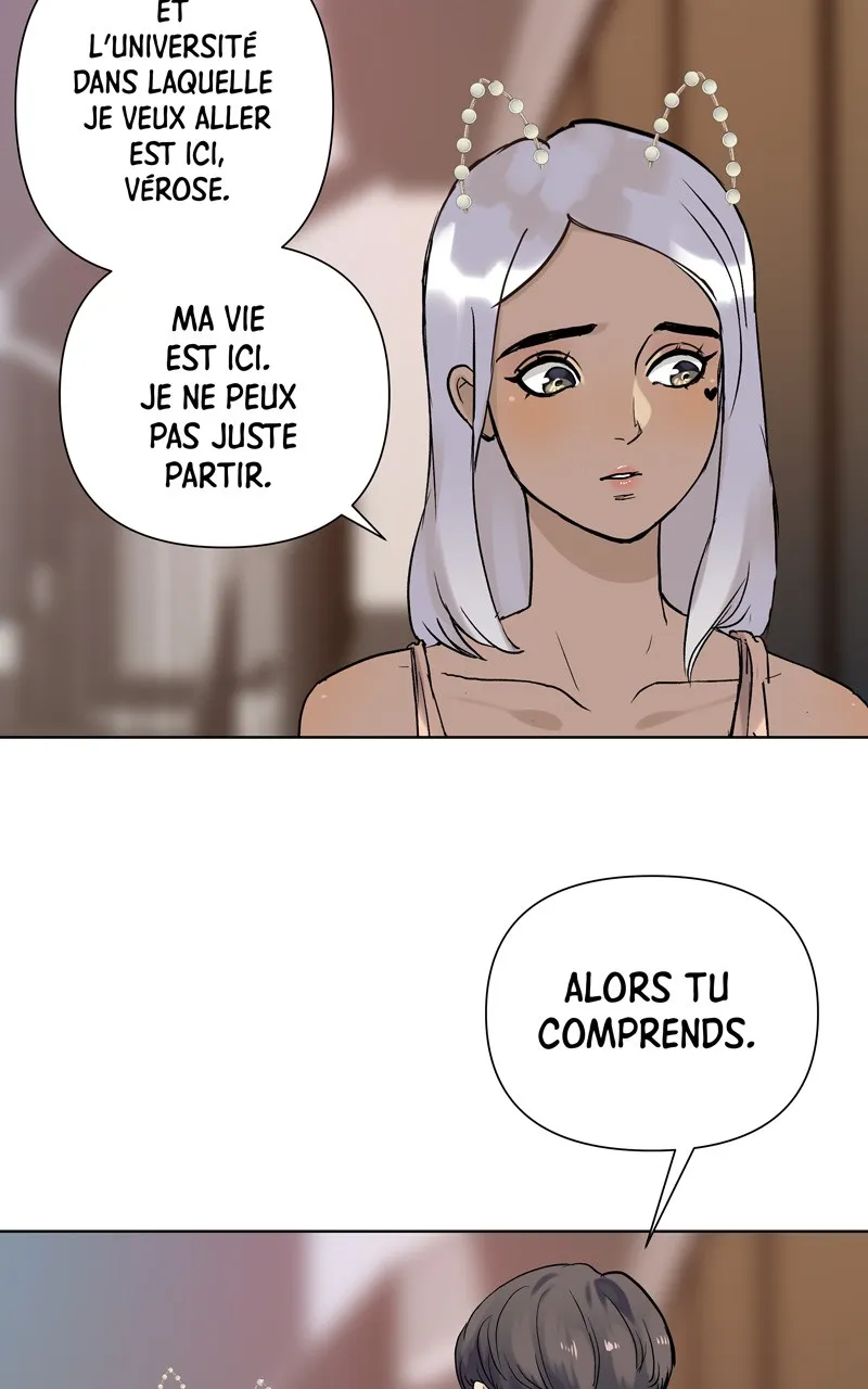 Read Foutue Romance Manga Online