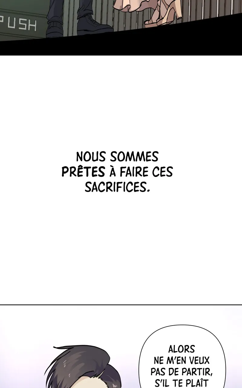 Read Foutue Romance Manga Online