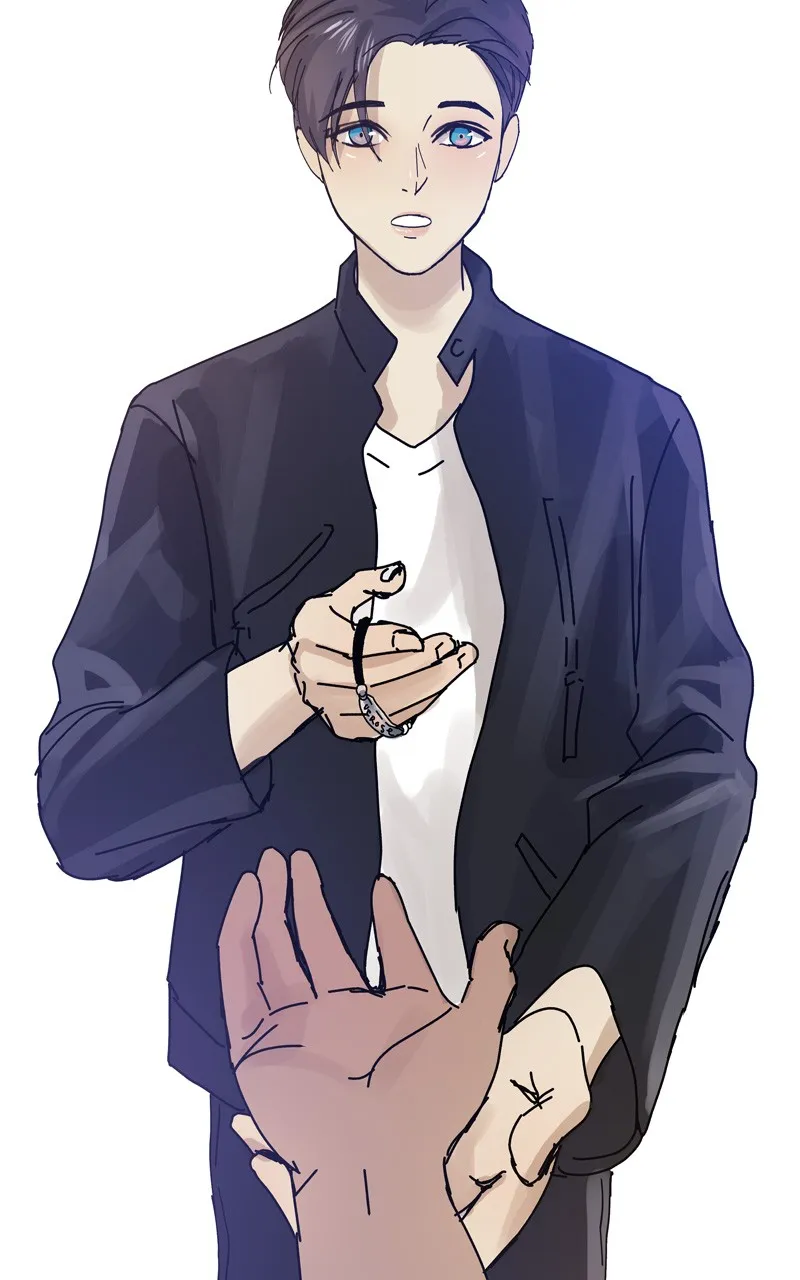 Read Foutue Romance Manga Online