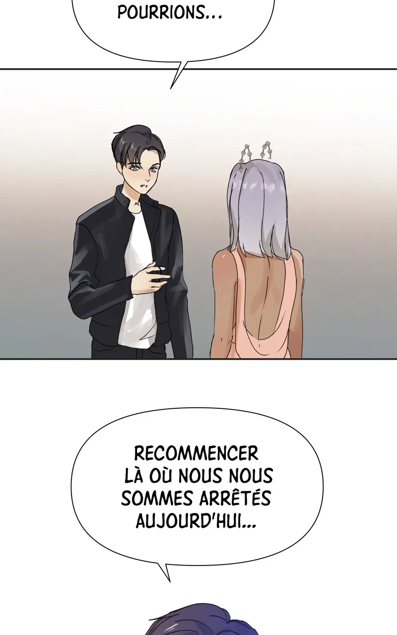 Read Foutue Romance Manga Online