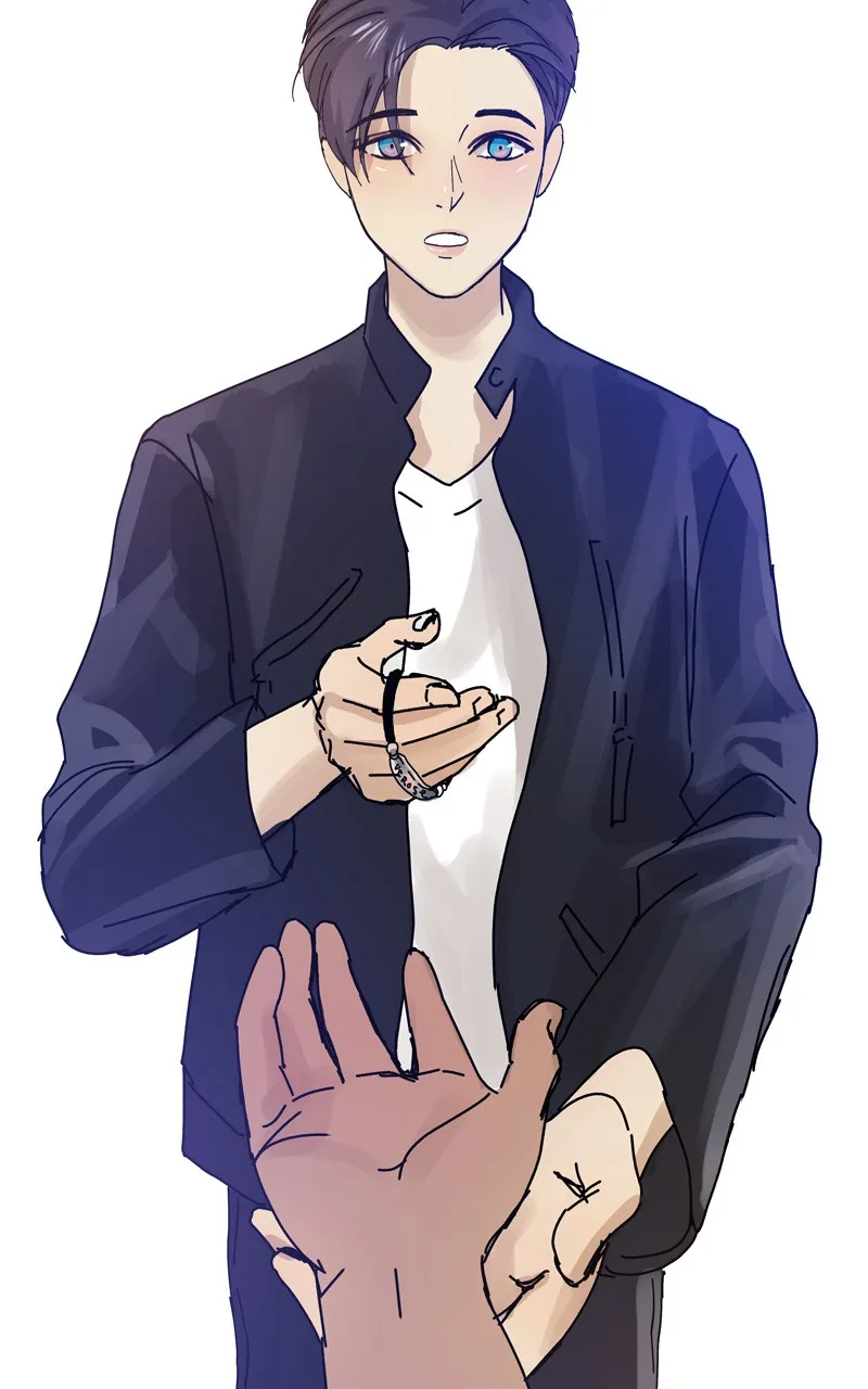 Read Foutue Romance Manga Online