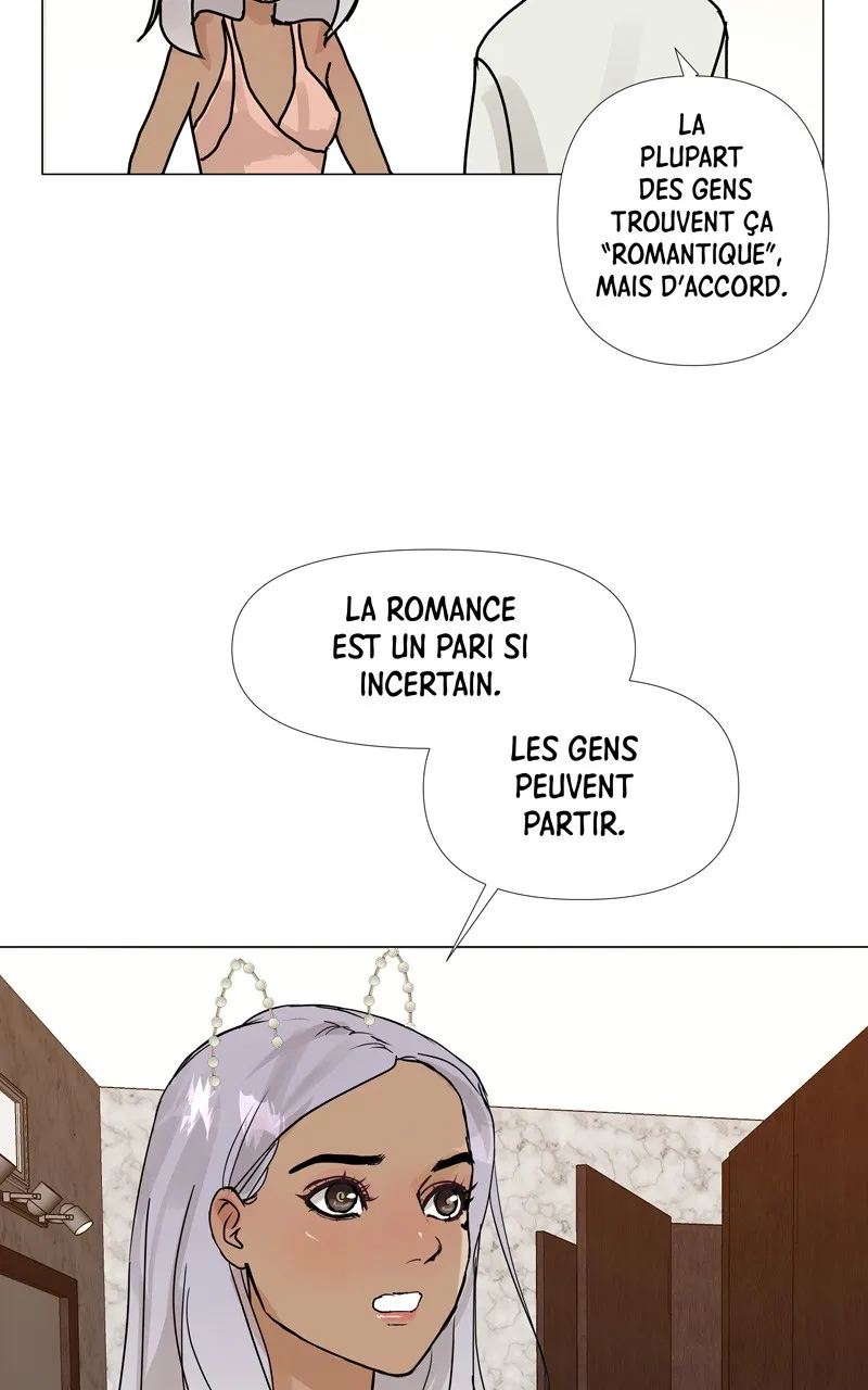 Read Foutue Romance Manga Online