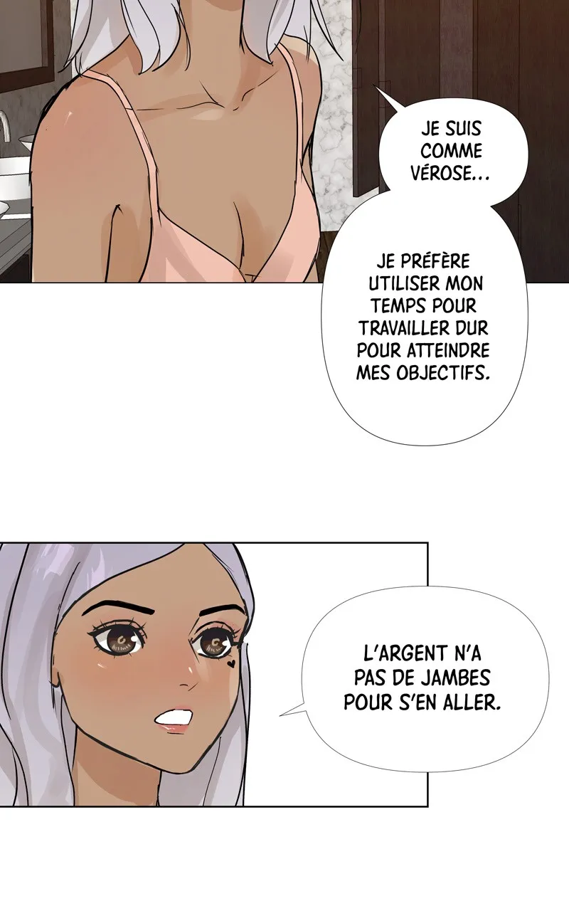 Read Foutue Romance Manga Online