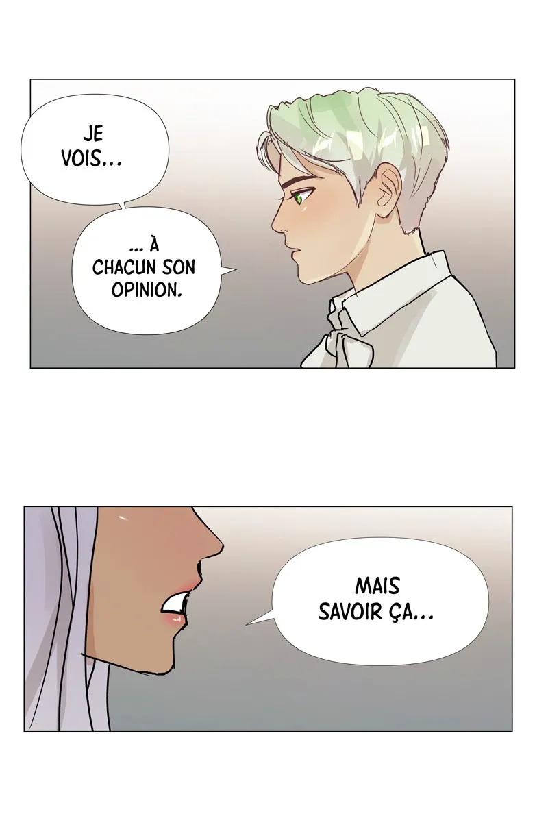 Read Foutue Romance Manga Online