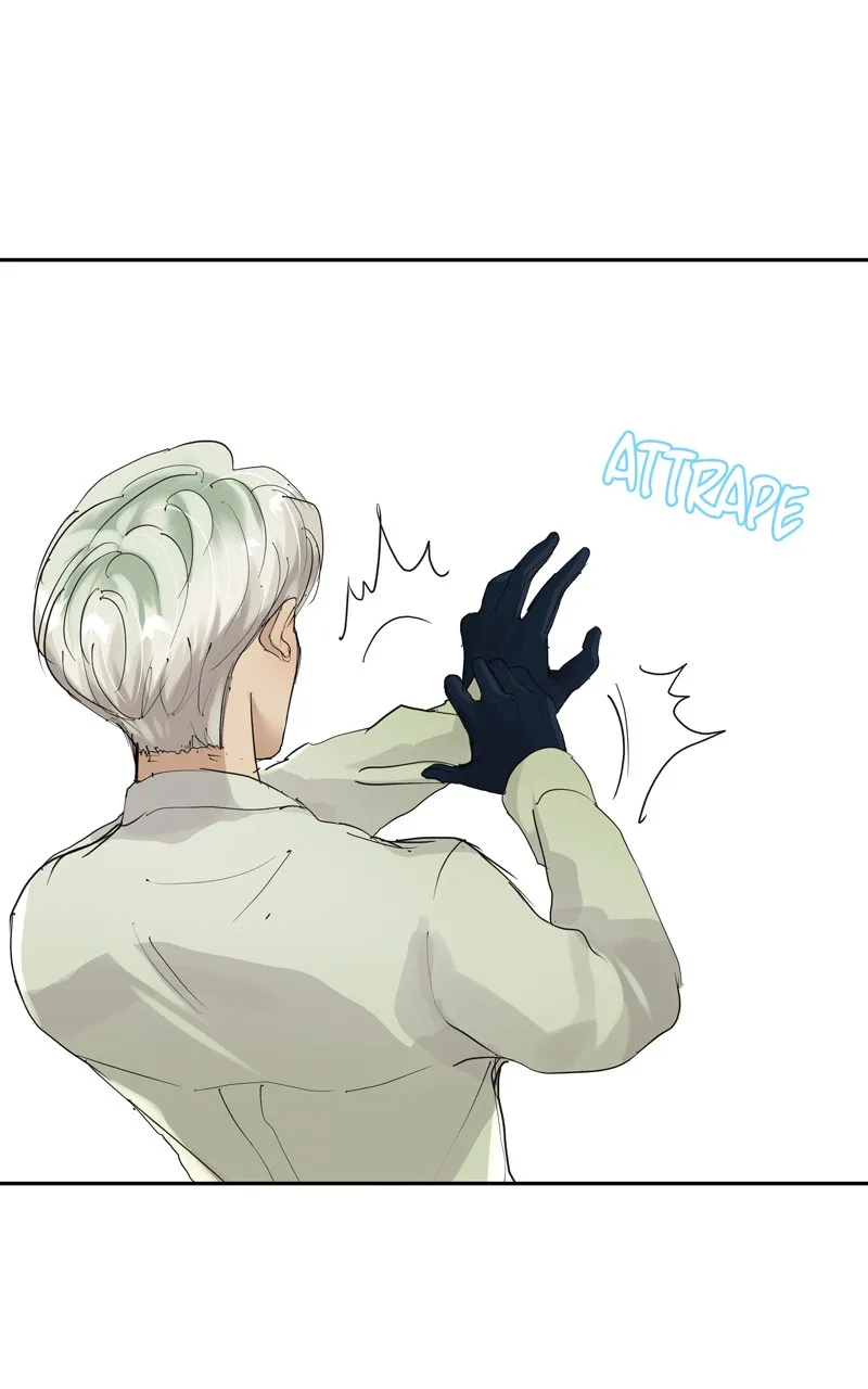 Read Foutue Romance Manga Online