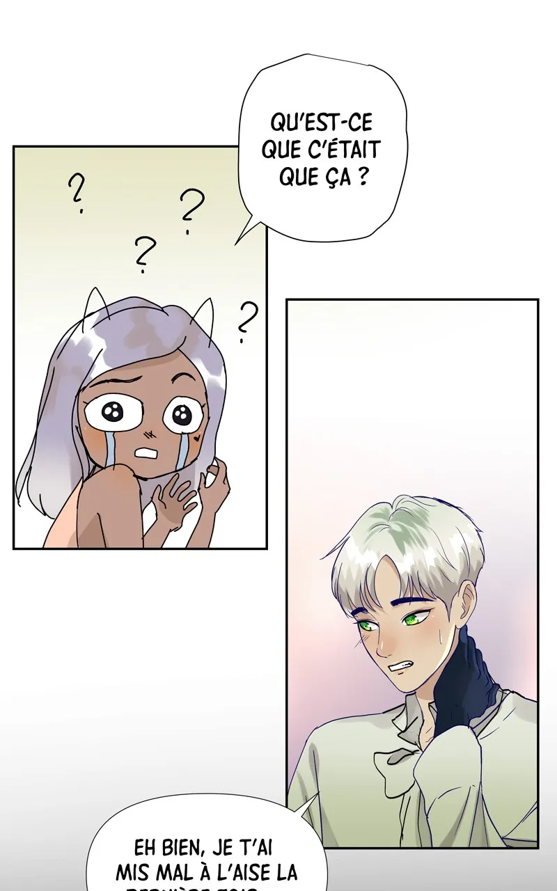 Read Foutue Romance Manga Online