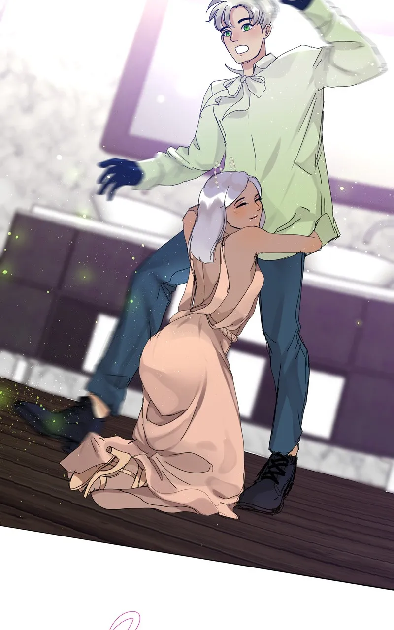 Read Foutue Romance Manga Online