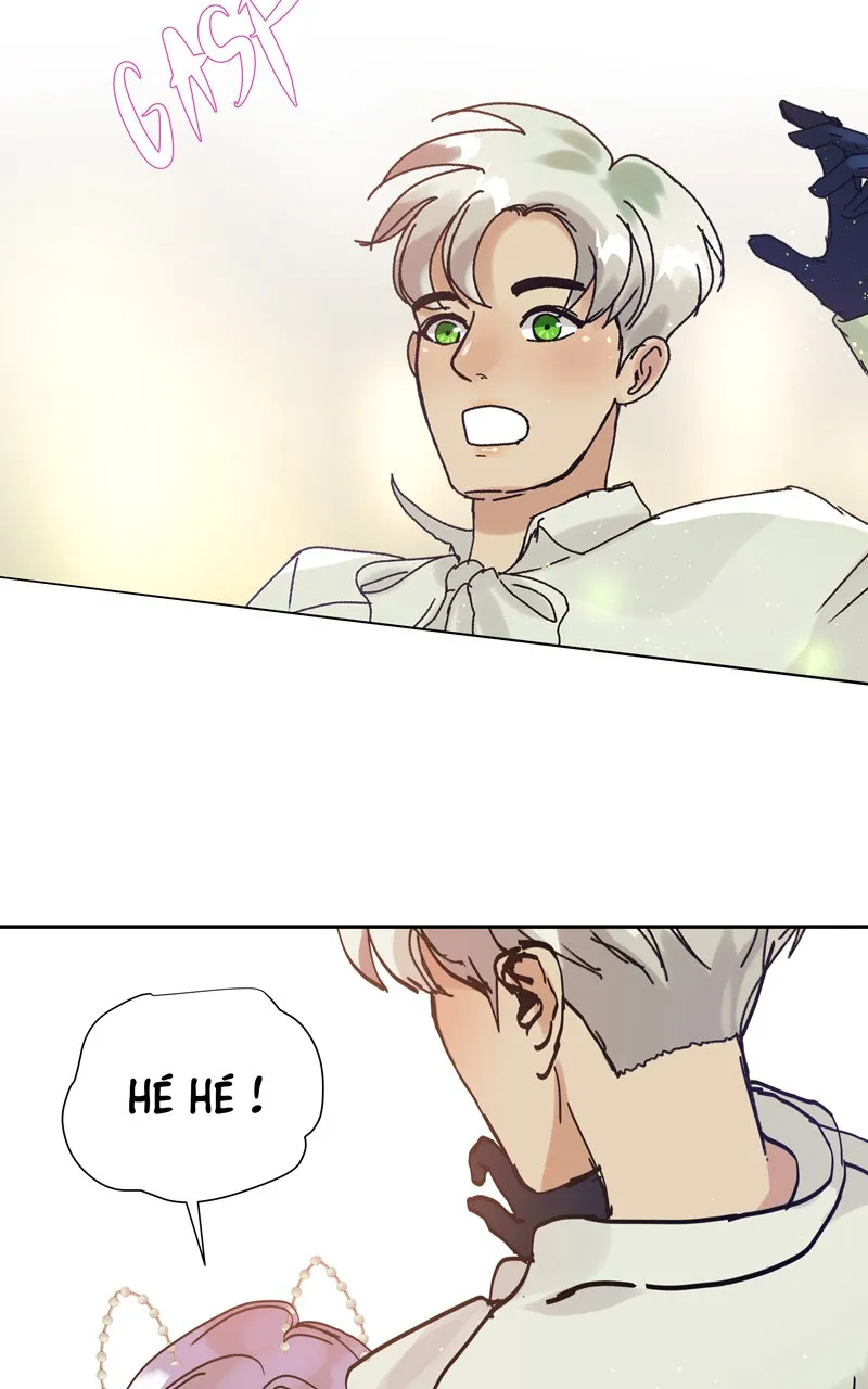 Read Foutue Romance Manga Online