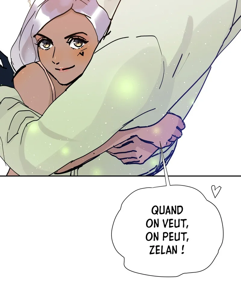 Read Foutue Romance Manga Online