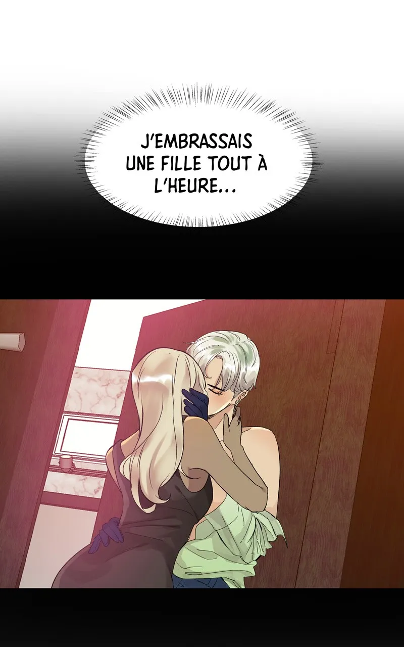 Read Foutue Romance Manga Online