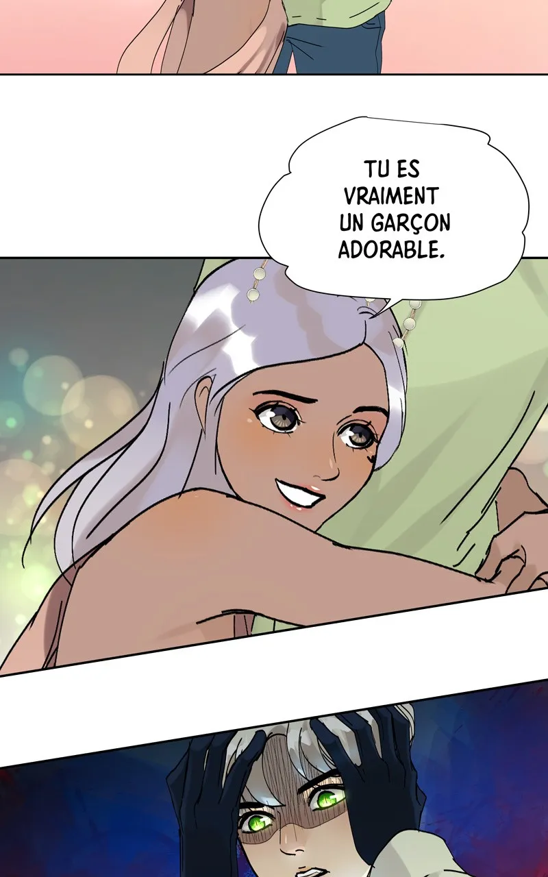 Read Foutue Romance Manga Online