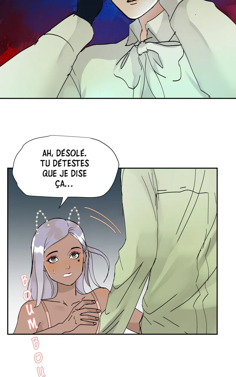 Read Foutue Romance Manga Online