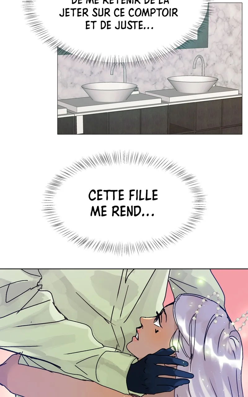 Read Foutue Romance Manga Online