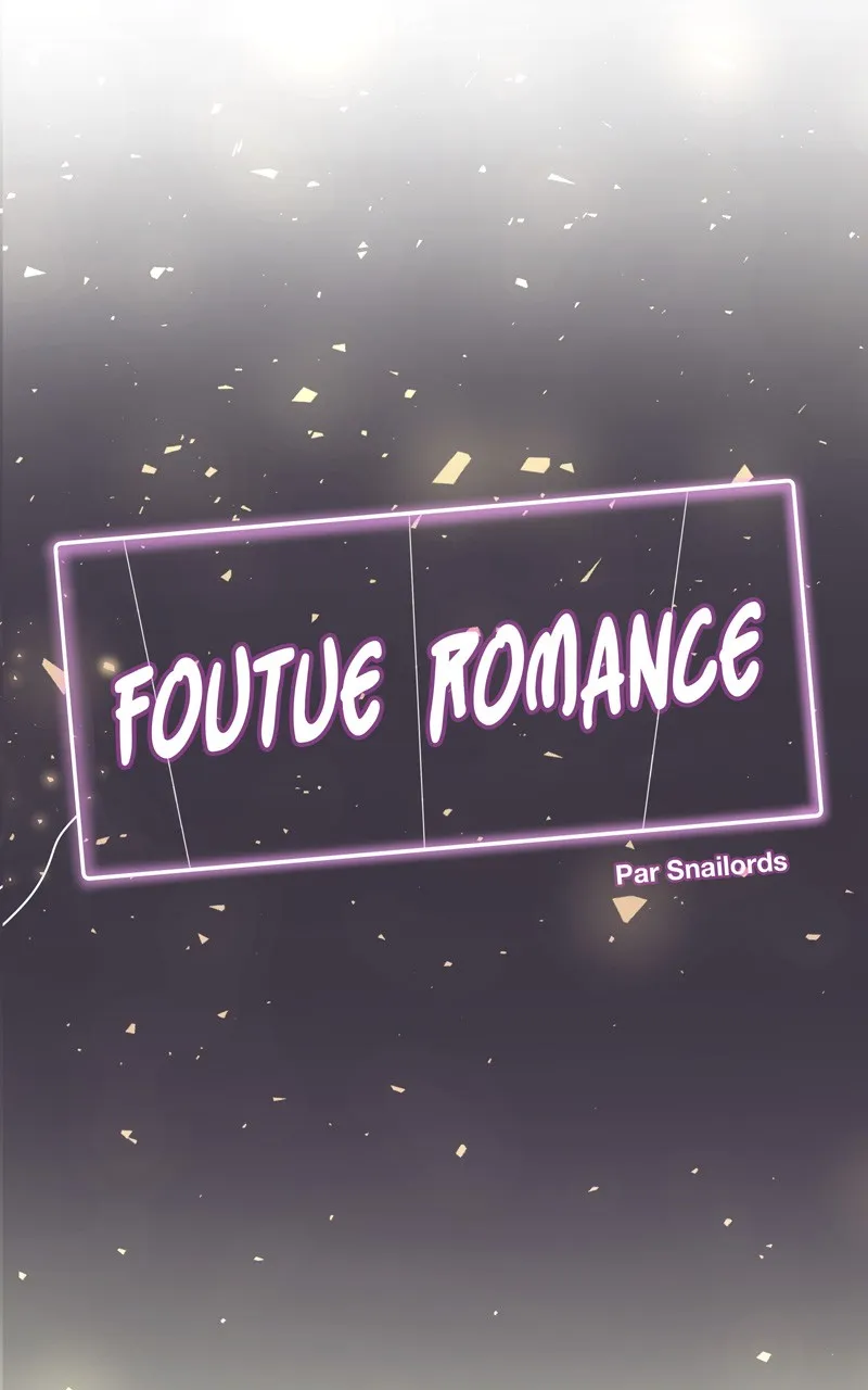 Read Foutue Romance Manga Online