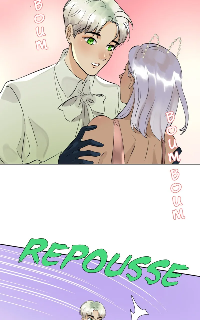 Read Foutue Romance Manga Online
