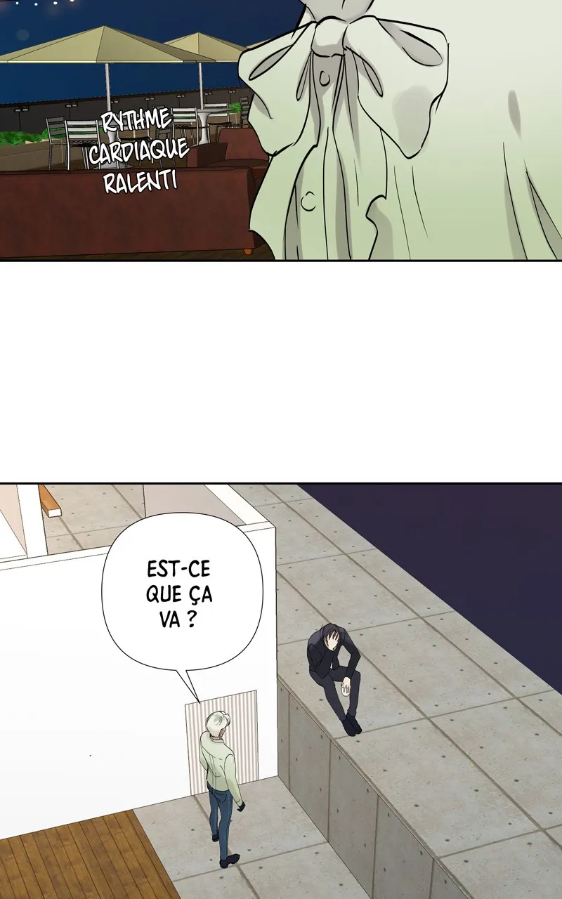Read Foutue Romance Manga Online
